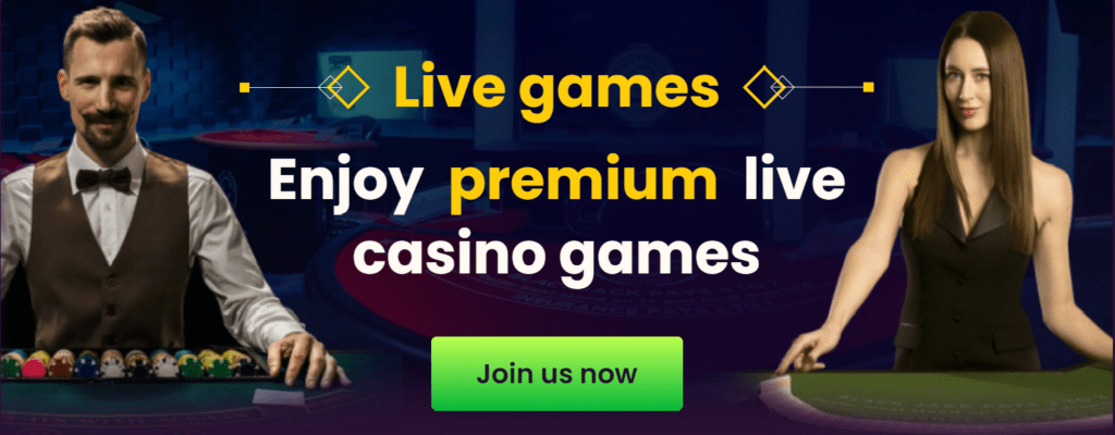 bizzo live casino