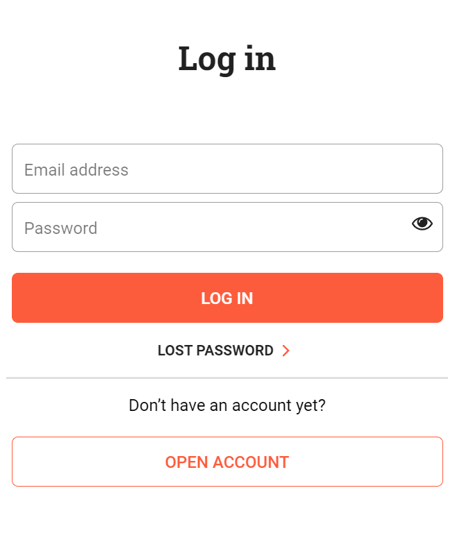 leovegas login