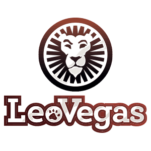 leovegas logo