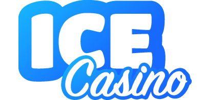 ice casino logo