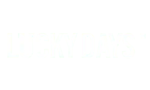 lucky days large logo