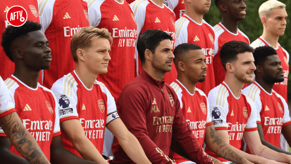 Arsenal FC