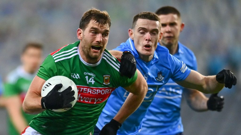dublin-mayo-gaa