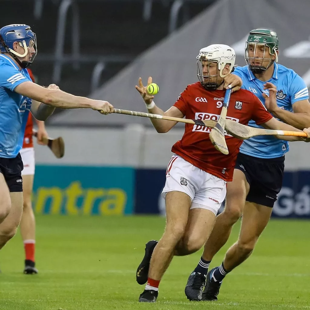 gaa community ireland