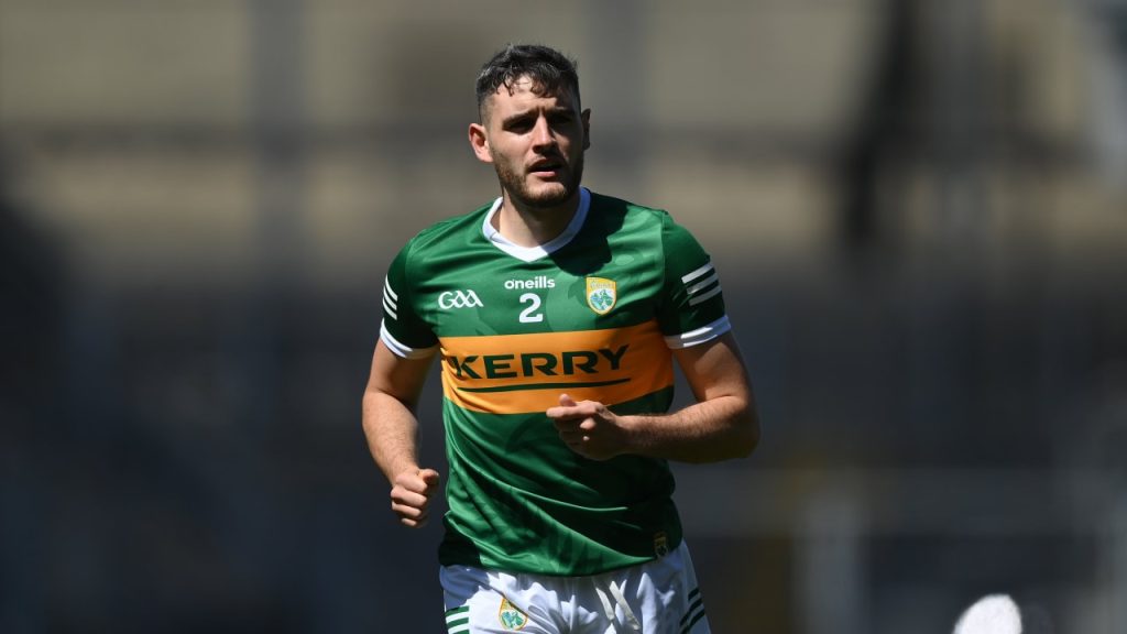 Graham O'Sullivan