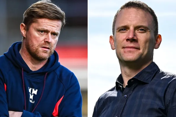 Shelbourne's Contingency Plans