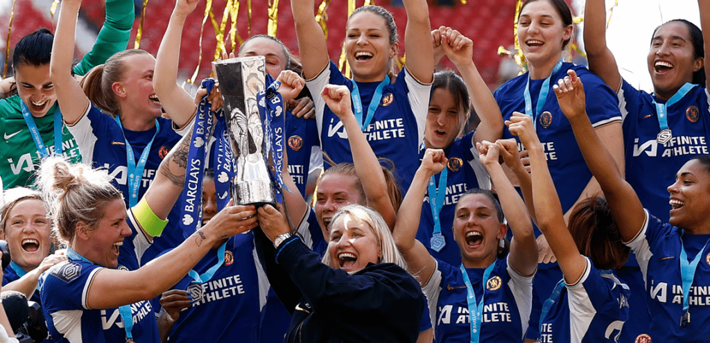 Women's Super League