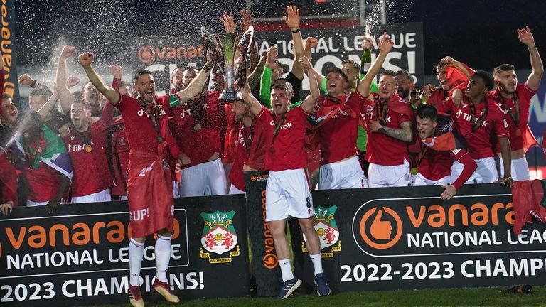 wrexham-national-league