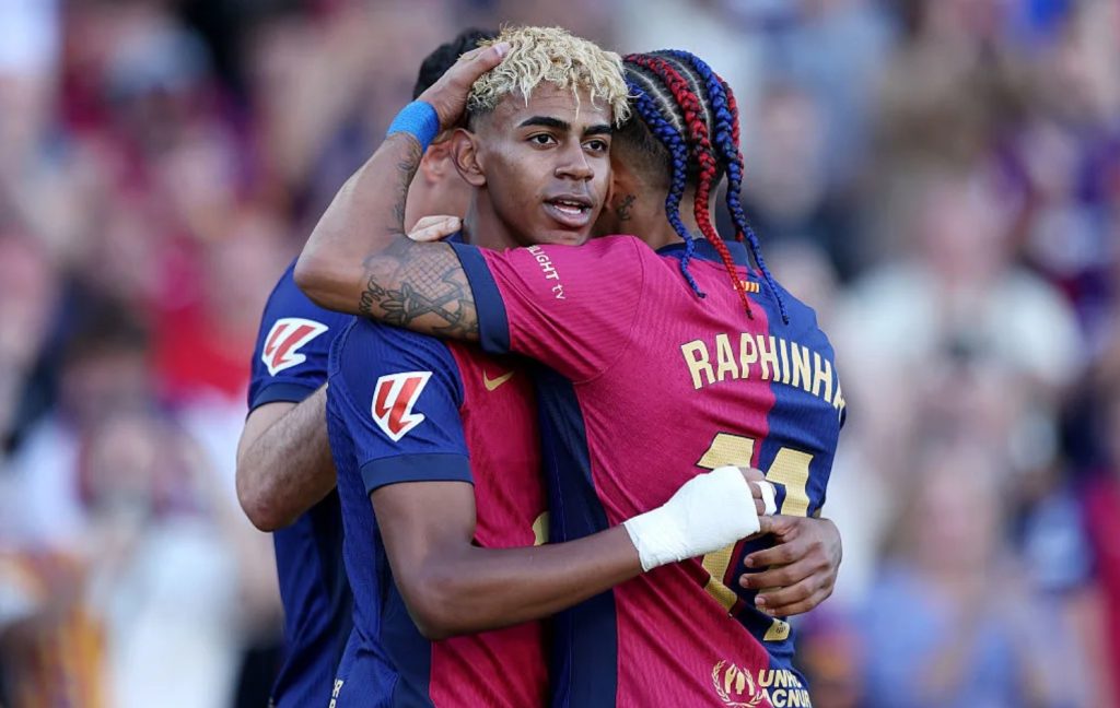 laliga 25-26