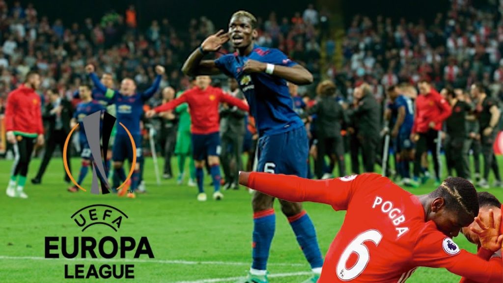 The Europa League