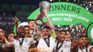 UEFA Conference League