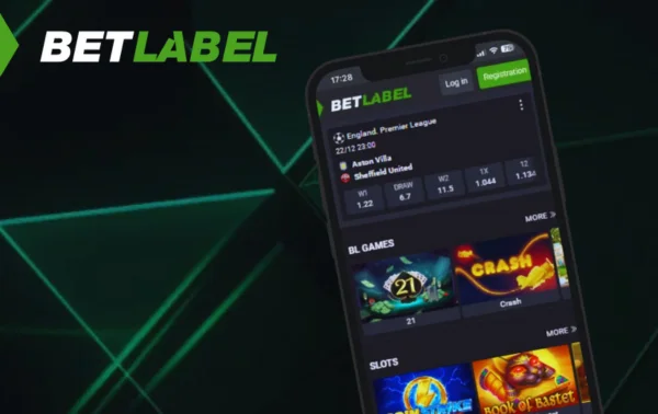 betlabel app
