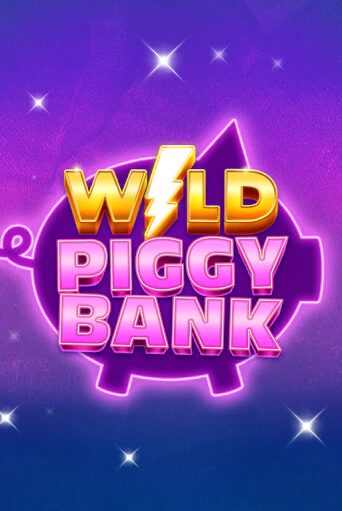 Wild Piggy Bank